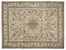 Vintage Persian Rug Omilra