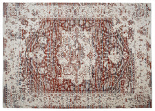 Vintage Persian Rug Naleth