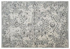 Vintage Persian Rug Zivrel