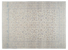 Vintage Persian Rug Aralis