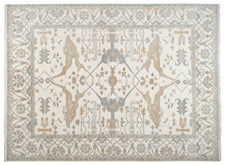 Vintage Persian Rug Velrae