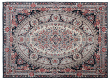 Vintage Persian Rug Lorise