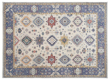 Vintage Persian Rug Osleni