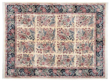 Vintage Persian Rug Sorvia