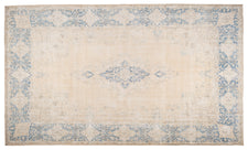 Vintage Persian Rug Foreli