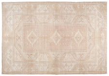 Vintage Persian Rug Jylora
