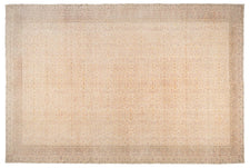 Vintage Persian Rug Gorynna