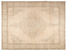 Vintage Persian Rug Favenia