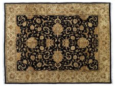 Vintage Persian Rug Alvune