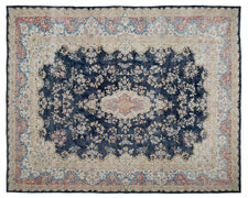 Vintage Persian Rug Ovelas