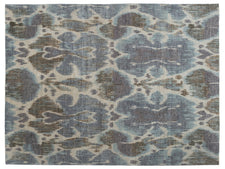 Vintage Turkish Rug Nalor