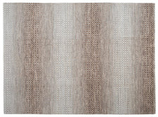 Vintage Oushak Rug Rivien