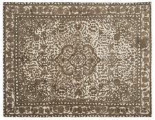Vintage Persian Rug Cireth