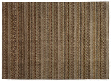 Vintage Turkish Rug Norant