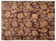 Vintage Turkish Rug Varila