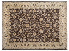 Vintage Persian Rug Narilo