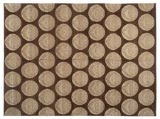 Vintage Turkish Rug Norile