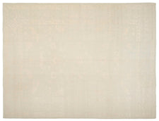 Vintage Persian Rug Zaobiks