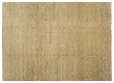 Vintage Turkish Rug Mereva
