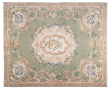 Vintage Persian Rug Kelyra
