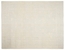 Vintage Distressed Rug Cylorith
