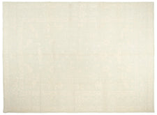 Vintage Persian Rug Gilvan