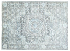 Vintage Persian Rug Belvia