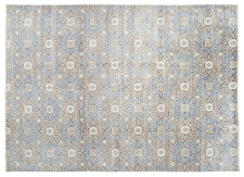 Vintage Persian Rug Dovrel