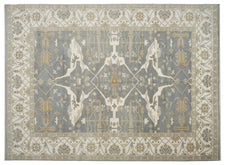 Vintage Persian Rug Melain
