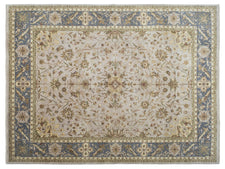 Vintage Persian Rug Melaso