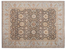 Vintage Persian Rug Arvelo