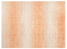 Vintage Oushak Rug Ulrian