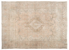 Vintage Distressed Rug Verine