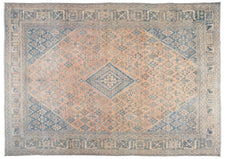 Vintage Persian Rug Fyrona