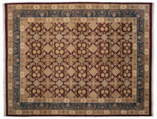 Vintage Persian Rug Zoniuk