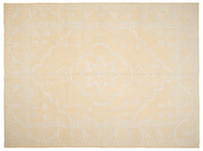 Vintage Persian Rug Jaashet