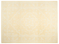 Vintage Persian Rug Halvia