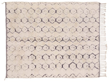 Moroccan Rug Uvoryn