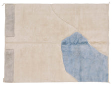 Moroccan Rug Asvory