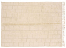 Moroccan Rug Wralyn