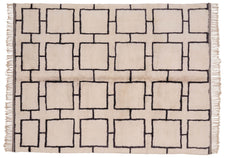 Moroccan Rug Xralyn