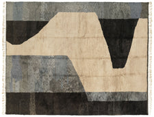 Moroccan Rug Norvan