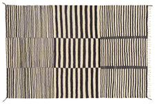 Moroccan Kilim Rug Sylien