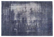 Vintage Distressed Rug Givessa