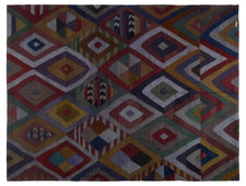 Flatweave Rug Qavory
