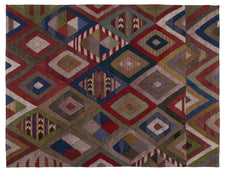 Flatweave Rug Ezorina