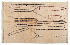 Turkish Rug Iivessa