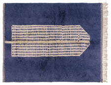 Moroccan Rug Rarvone