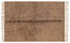 Moroccan Rug Tarvone
