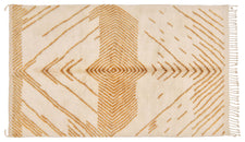 Moroccan Rug Sarvone